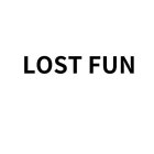 LOST FUN