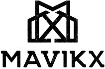 MX MAVIKX