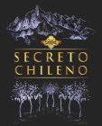 SECRETO CHILENO