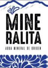 MINERALITA AGUA MINERAL DE ORIGEN