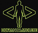 HUMANB4ATHLETE