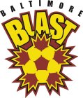 BALTIMORE BLAST