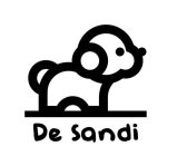 DE SANDI