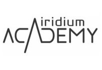 IRIDIUM ACADEMY