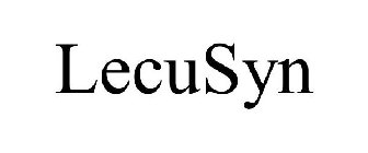 LECUSYN