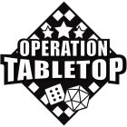 OPERATION TABLETOP