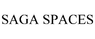 SAGA SPACES