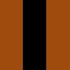 FORENAIRE BRAND COLORS (BLACK AND BROWN STRIPES)