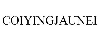 COIYINGJAUNEI