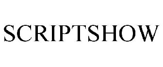 SCRIPTSHOW