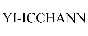 YI-ICCHANN