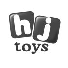 H J TOYS