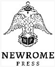 N P NEWROME PRESS