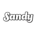 SANDY