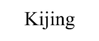 KIJING