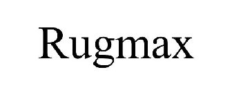 RUGMAX