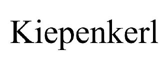 KIEPENKERL