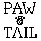 PAW & TAIL