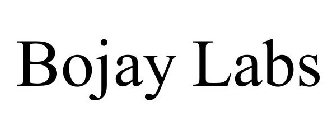 BOJAY LABS