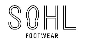 SOHL FOOTWEAR