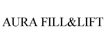 AURA FILL&LIFT