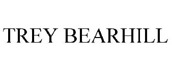 TREY BEARHILL
