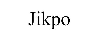 JIKPO