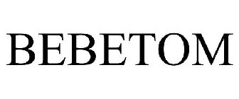 BEBETOM