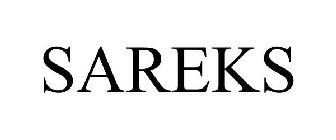 SAREKS