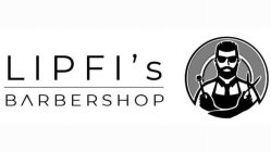 LIPFI'S BARBER SHOP