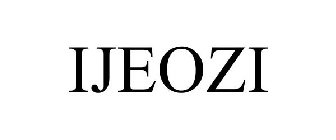 IJEOZI