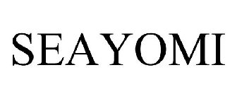 SEAYOMI