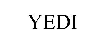 YEDI