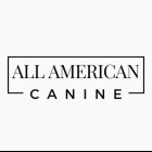 ALL AMERICAN CANINE