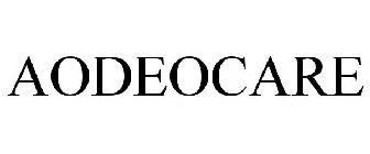 AODEOCARE