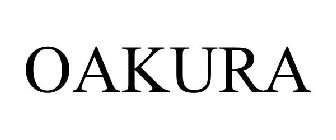 OAKURA