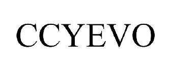 CCYEVO