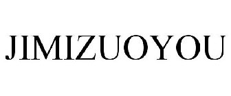 JIMIZUOYOU