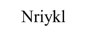 NRIYKL