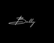 BALLY