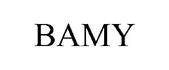 BAMY