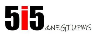 5I5&NEGIUPMS