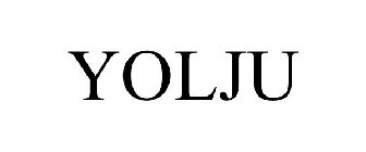 YOLJU