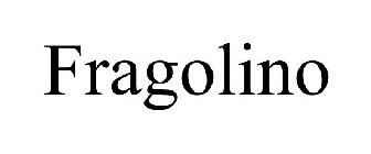 FRAGOLINO