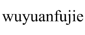 WUYUANFUJIE