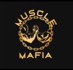 MUSCLE MAFIA