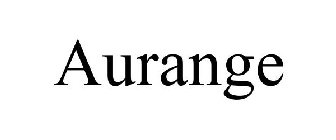 AURANGE