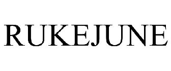 RUKEJUNE