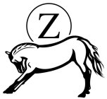 Z