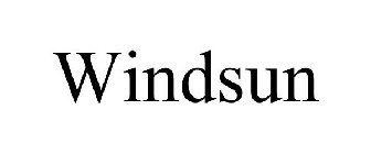 WINDSUN